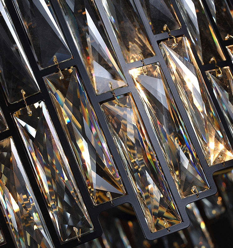 Kate Crystal Chandelier - Image 4