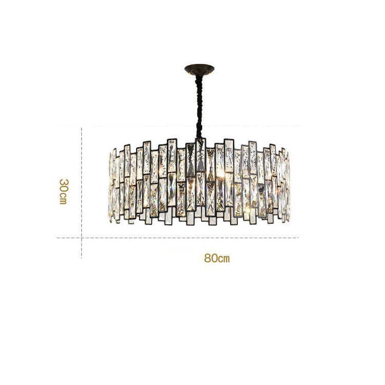 Kate Crystal Chandelier - Image 7
