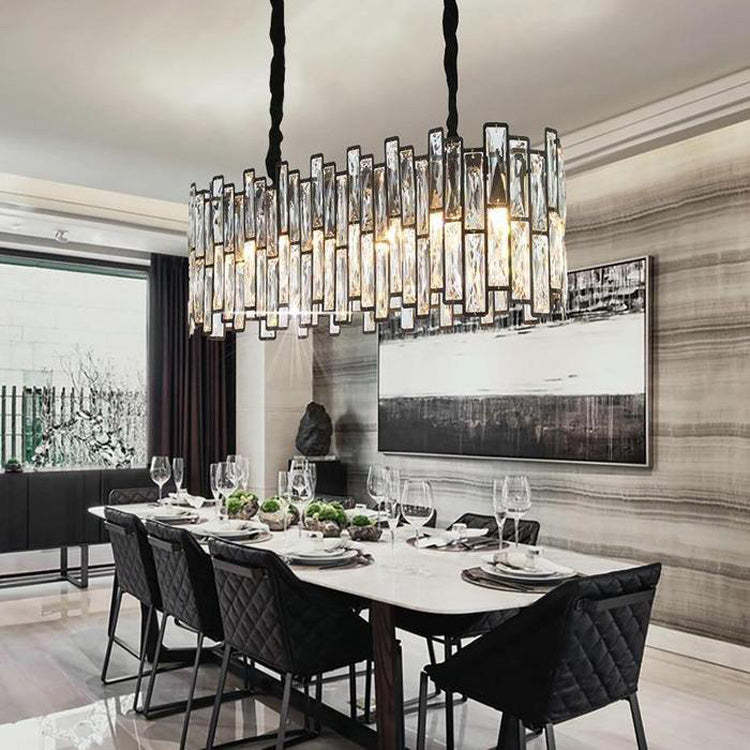 Kate Kitchen Island Chandelier - Image 2