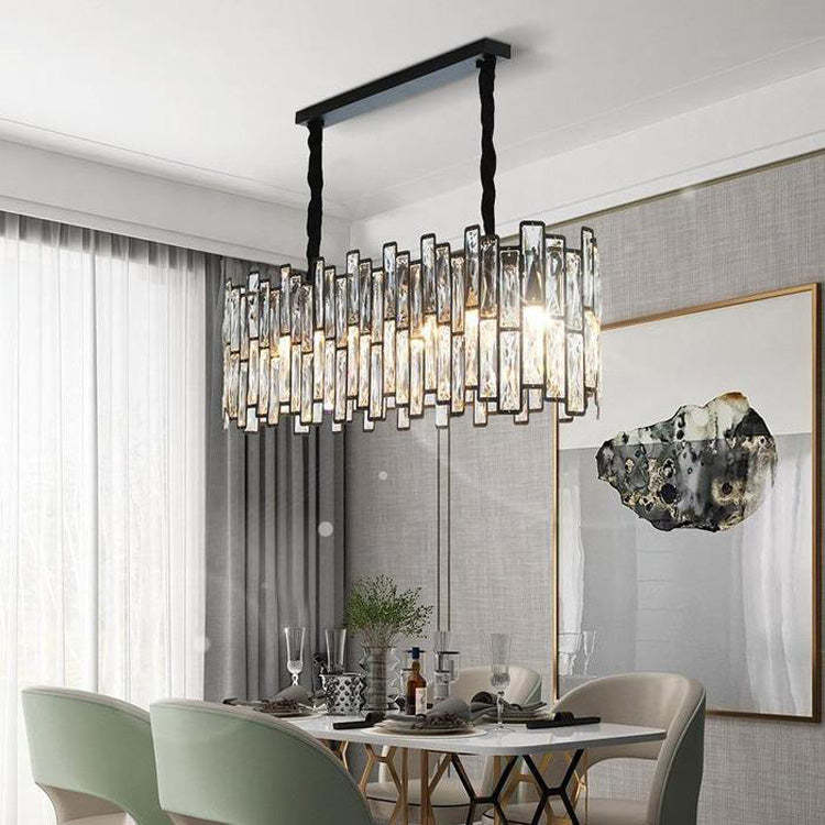 Kate Kitchen Island Chandelier - Image 3