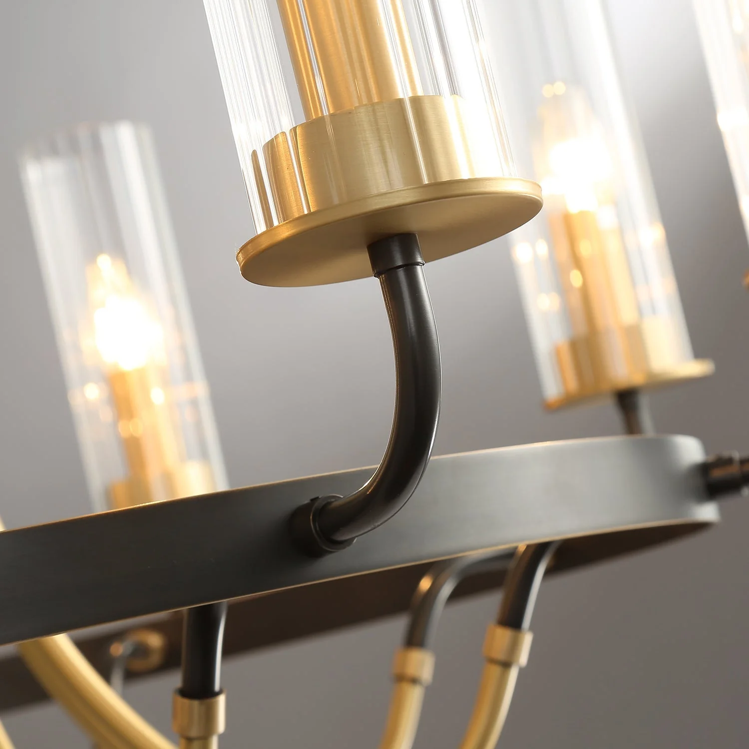 Kearney Chandelier - Image 10