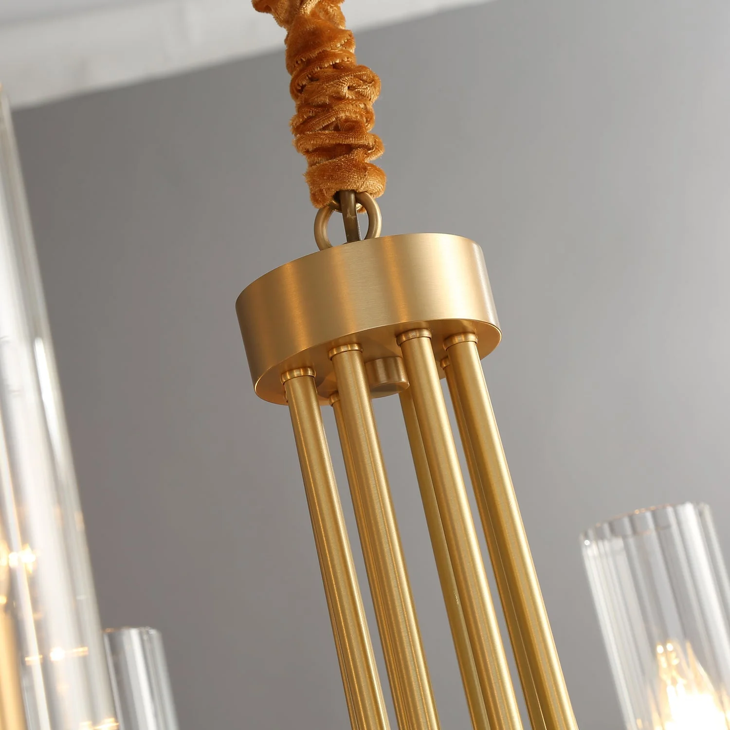 Kearney Chandelier - Image 12