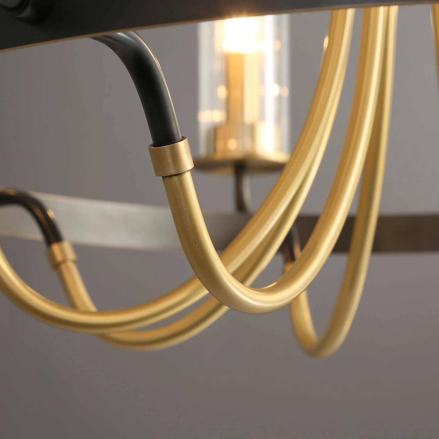 Kearney Chandelier - Image 16