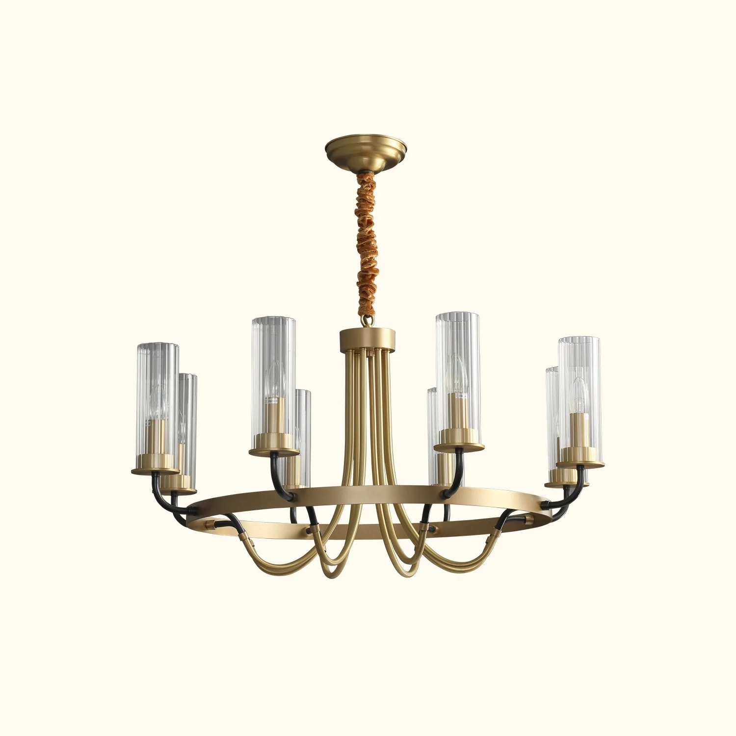 Kearney Chandelier - Image 19