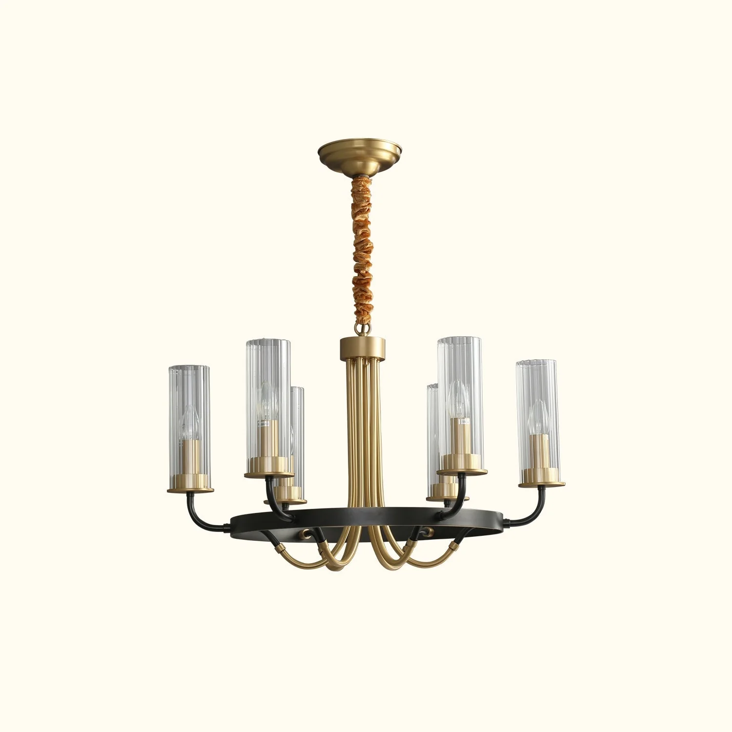 Kearney Chandelier - Image 5