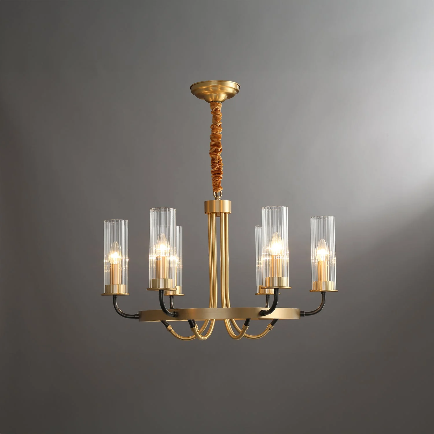 Kearney Chandelier - Image 6