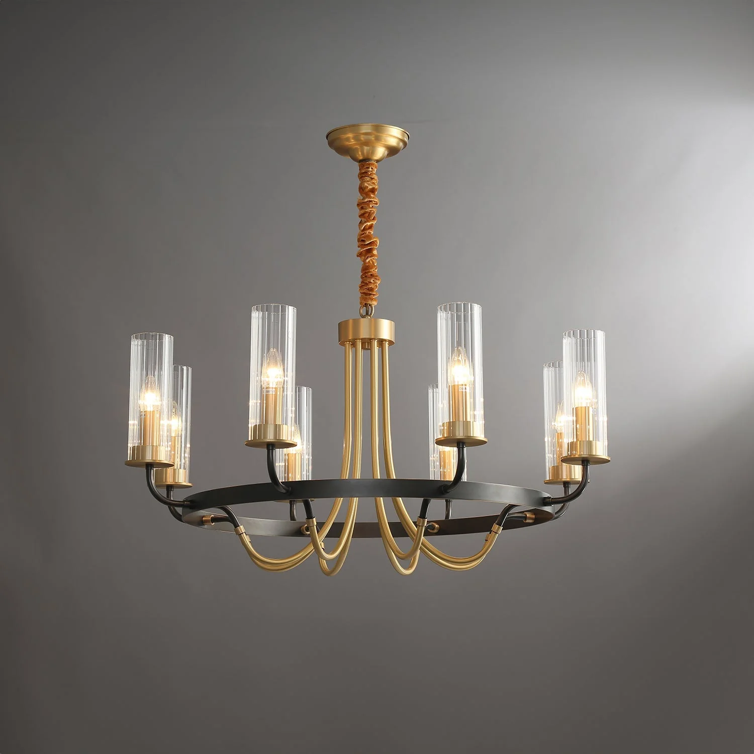 Kearney Chandelier - Image 7