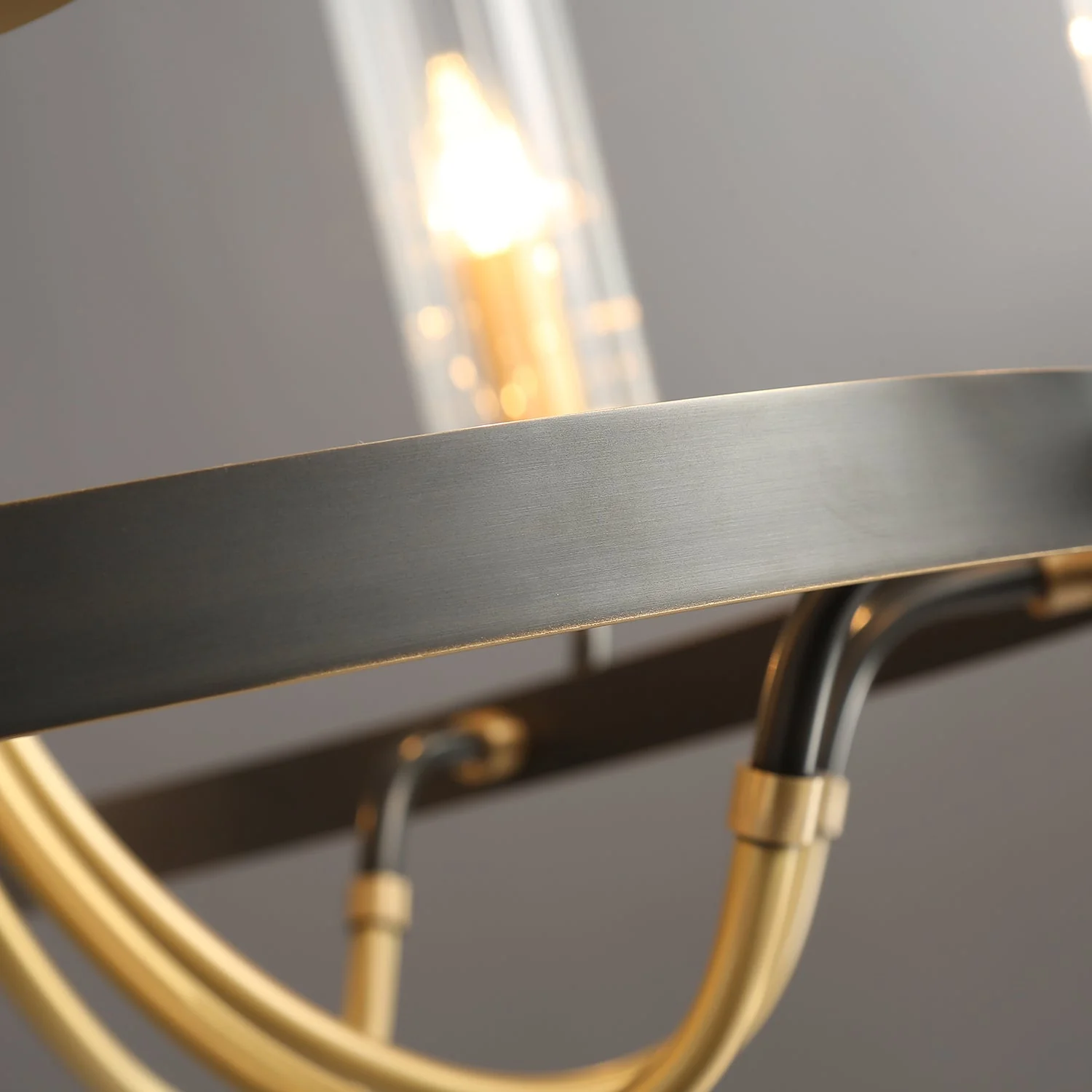 Kearney Chandelier - Image 9