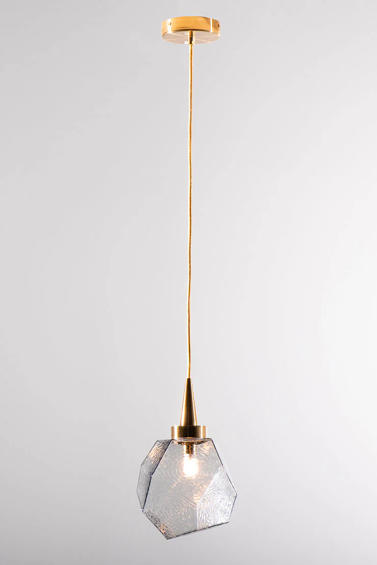 Kessa Pendant - Image 3
