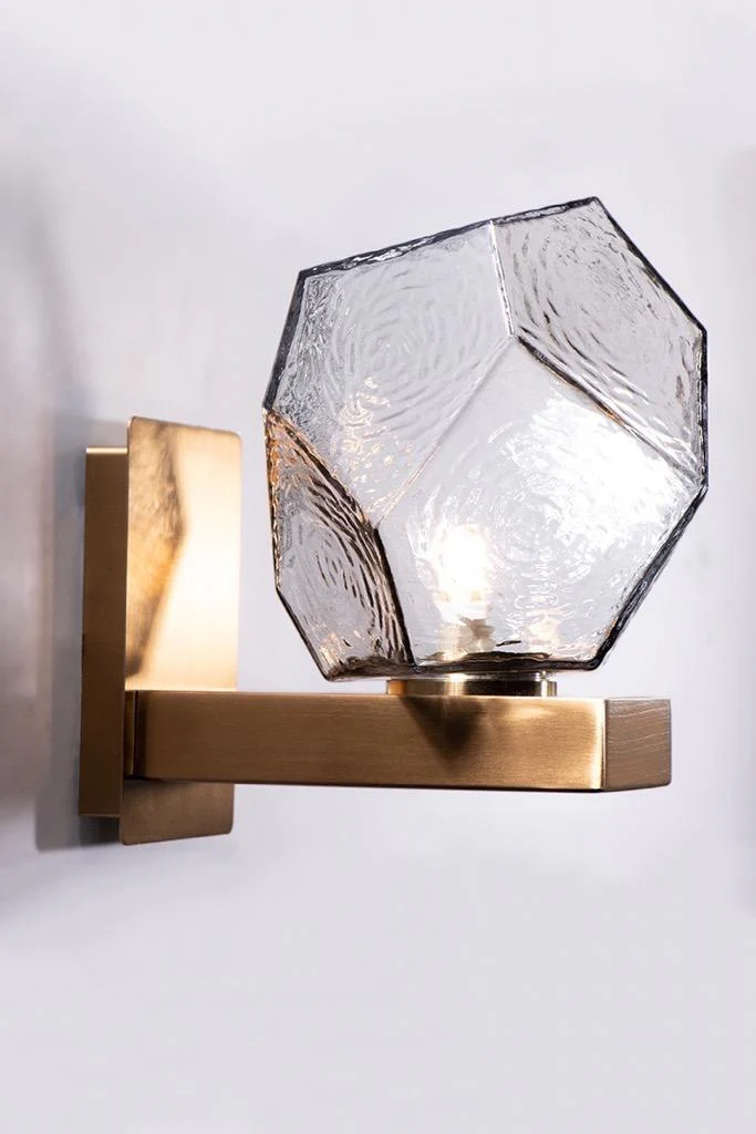 Kessa Sconce - Image 3