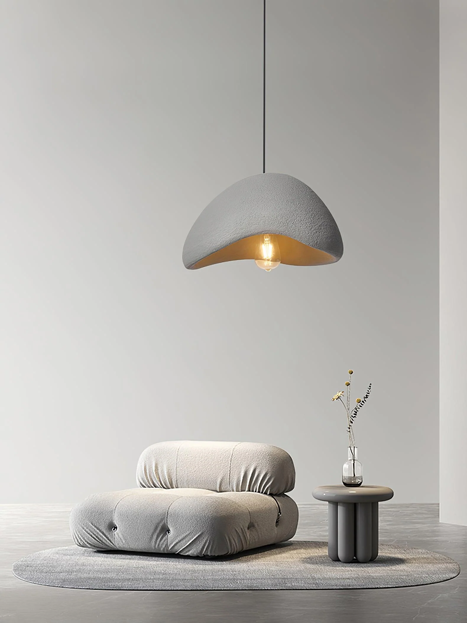 Khmara Halia Combination Chandelier A - Image 15