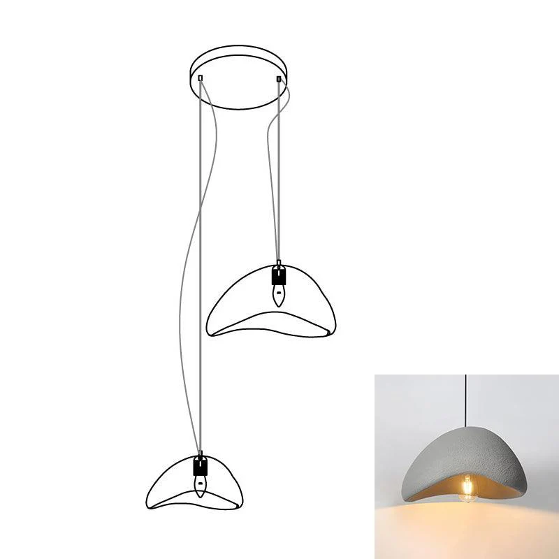 Khmara Halia Combination Chandelier A - Image 18