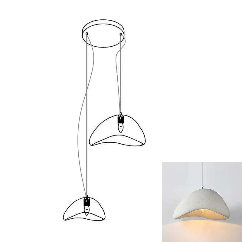 Khmara Halia Combination Chandelier A - Image 19