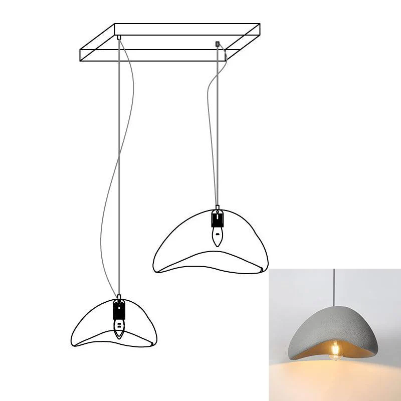Khmara Halia Combination Chandelier A - Image 26