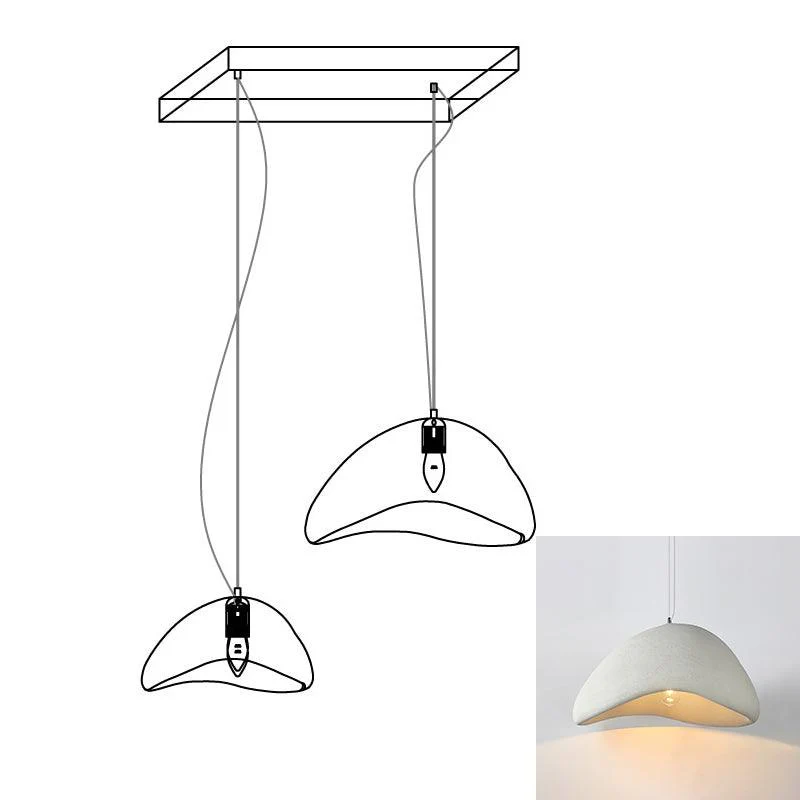 Khmara Halia Combination Chandelier A - Image 27