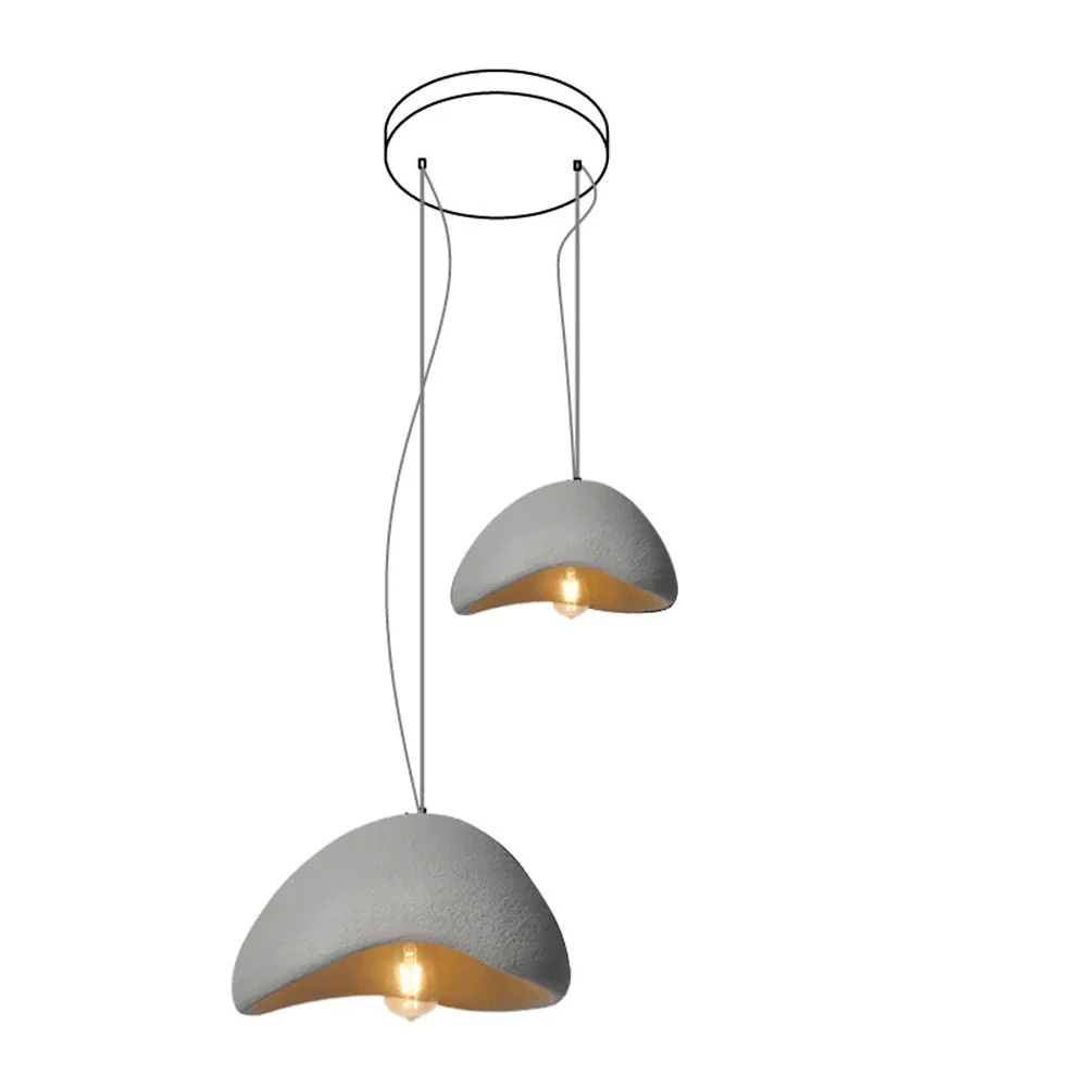 Khmara Halia Combination Chandelier A - Image 40