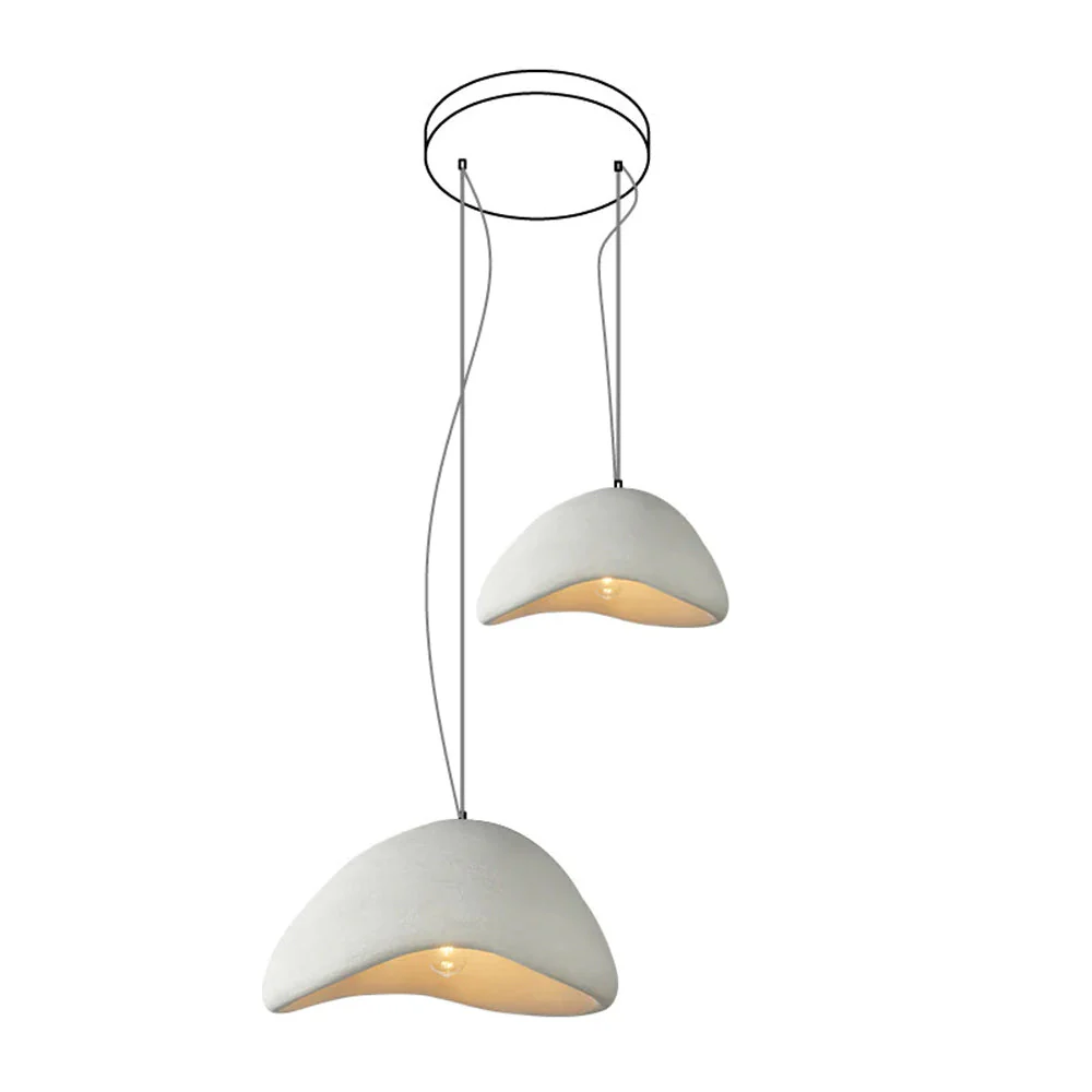 Khmara Halia Combination Chandelier A - Image 41
