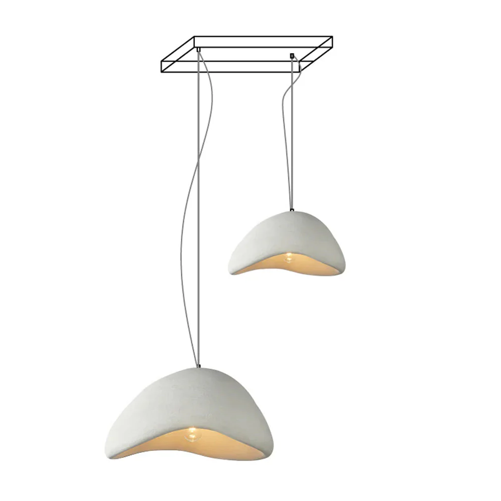Khmara Halia Combination Chandelier A - Image 42