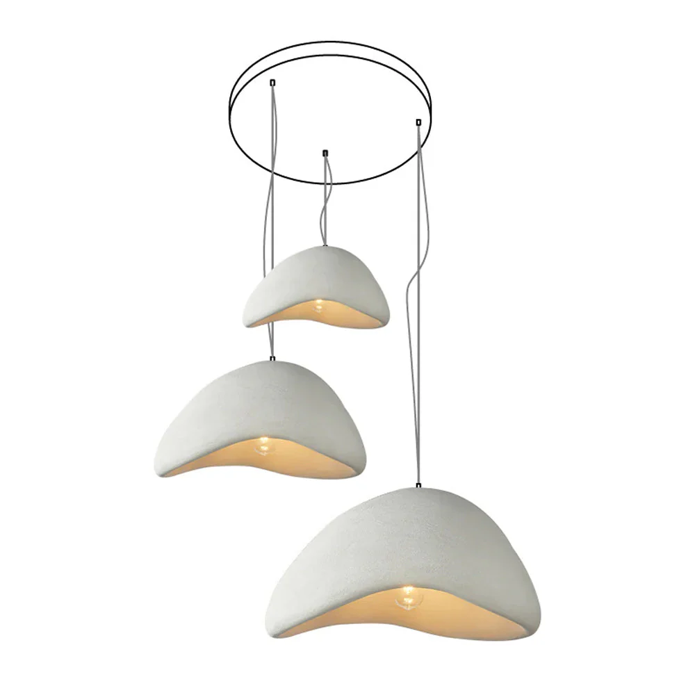 Khmara Halia Combination Chandelier A - Image 47