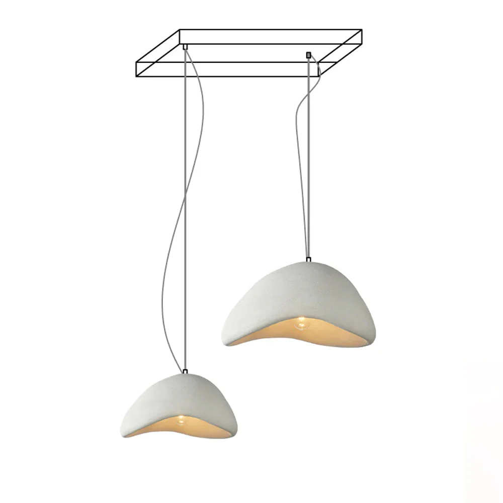 Khmara Halia Combination Chandelier A - Image 51
