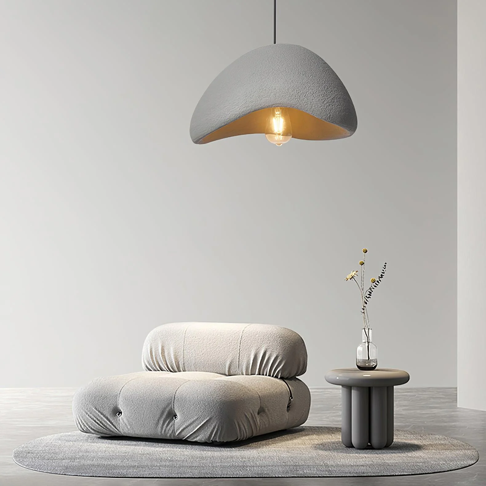 Khmara Halia Combination Chandelier A - Image 6