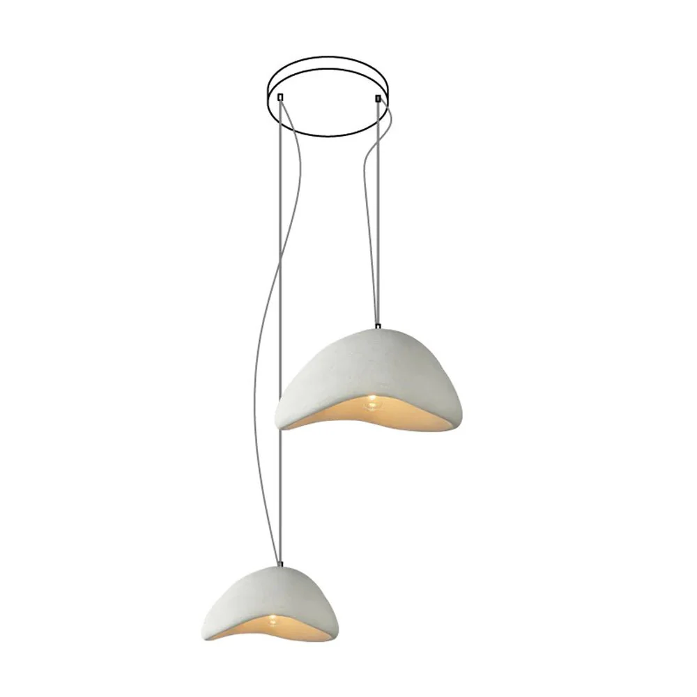 Khmara Halia Combination Chandelier A - Image 68