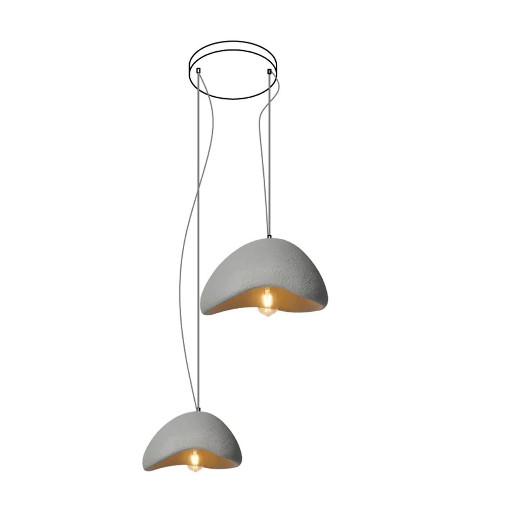 Khmara Halia Combination Chandelier A - Image 70