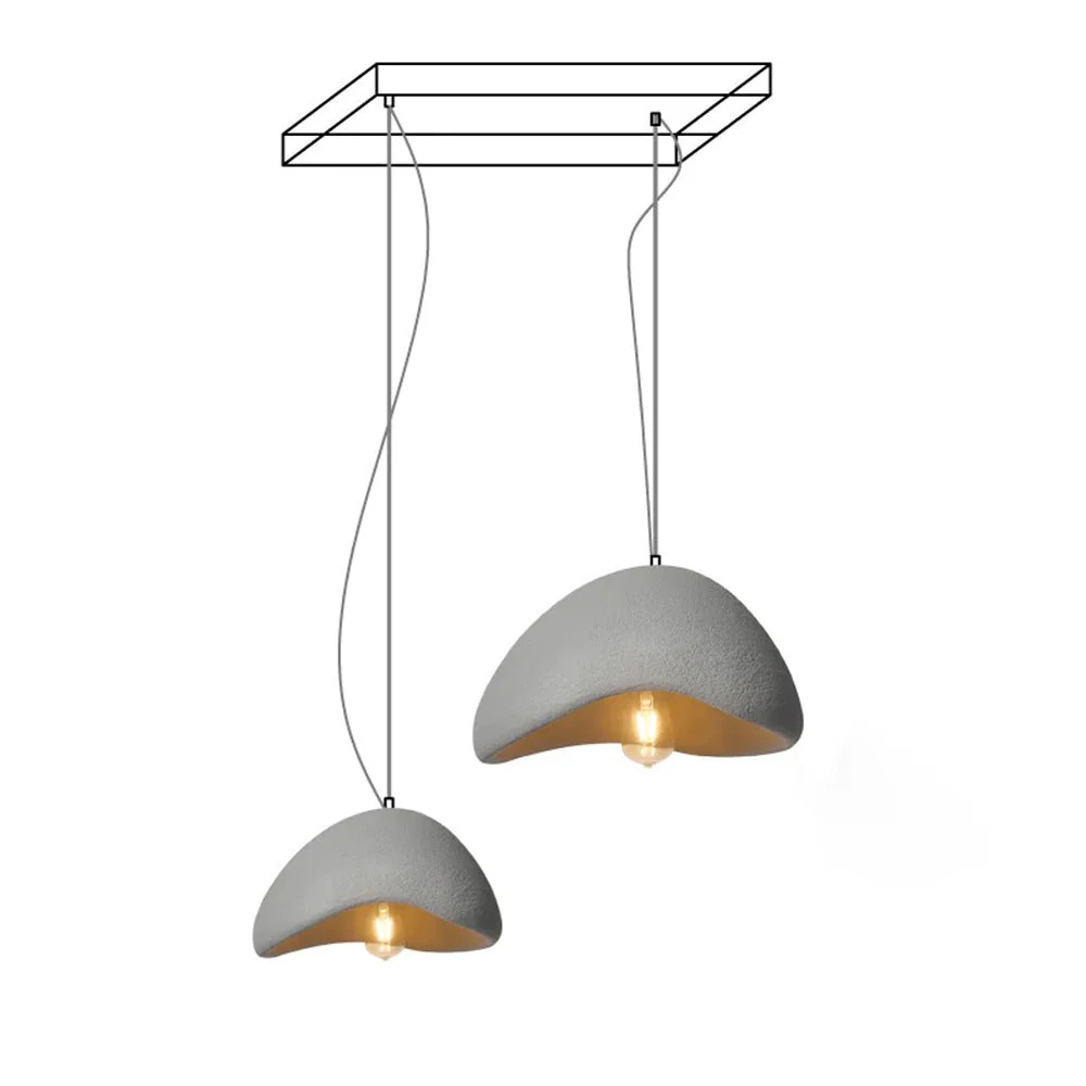 Khmara Halia Combination Chandelier A - Image 71