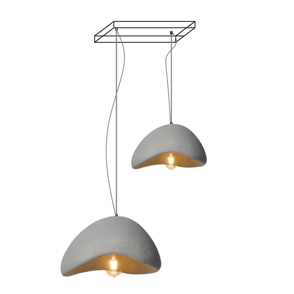 Khmara Halia Combination Chandelier A - Image 75