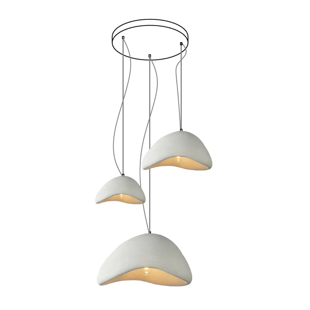 Khmara Halia Combination Chandelier A - Image 76