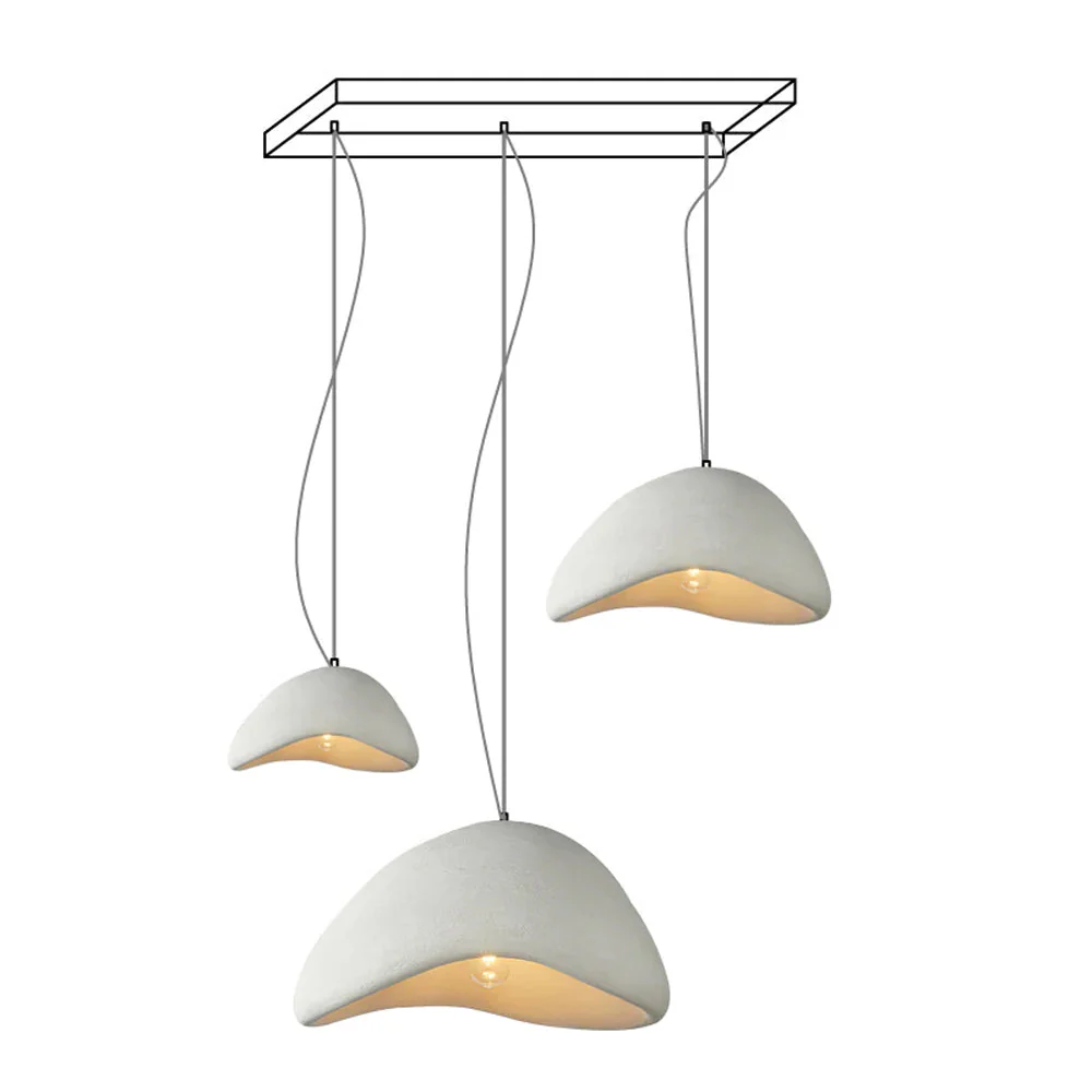 Khmara Halia Combination Chandelier A - Image 77