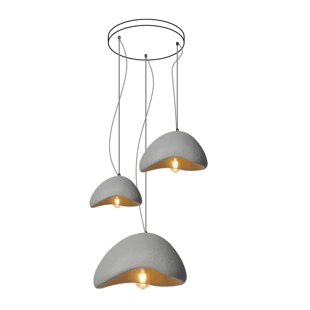 Khmara Halia Combination Chandelier A - Image 78