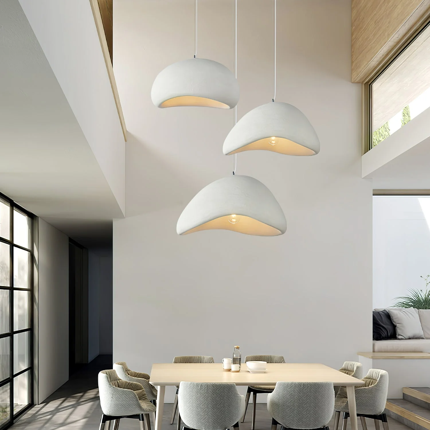 Khmara Halia Combination Chandelier A - Image 9