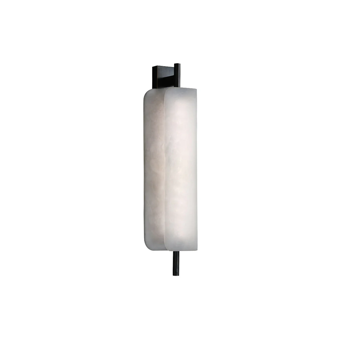 Kinkairo Alabaster Wall Lamp - Image 3