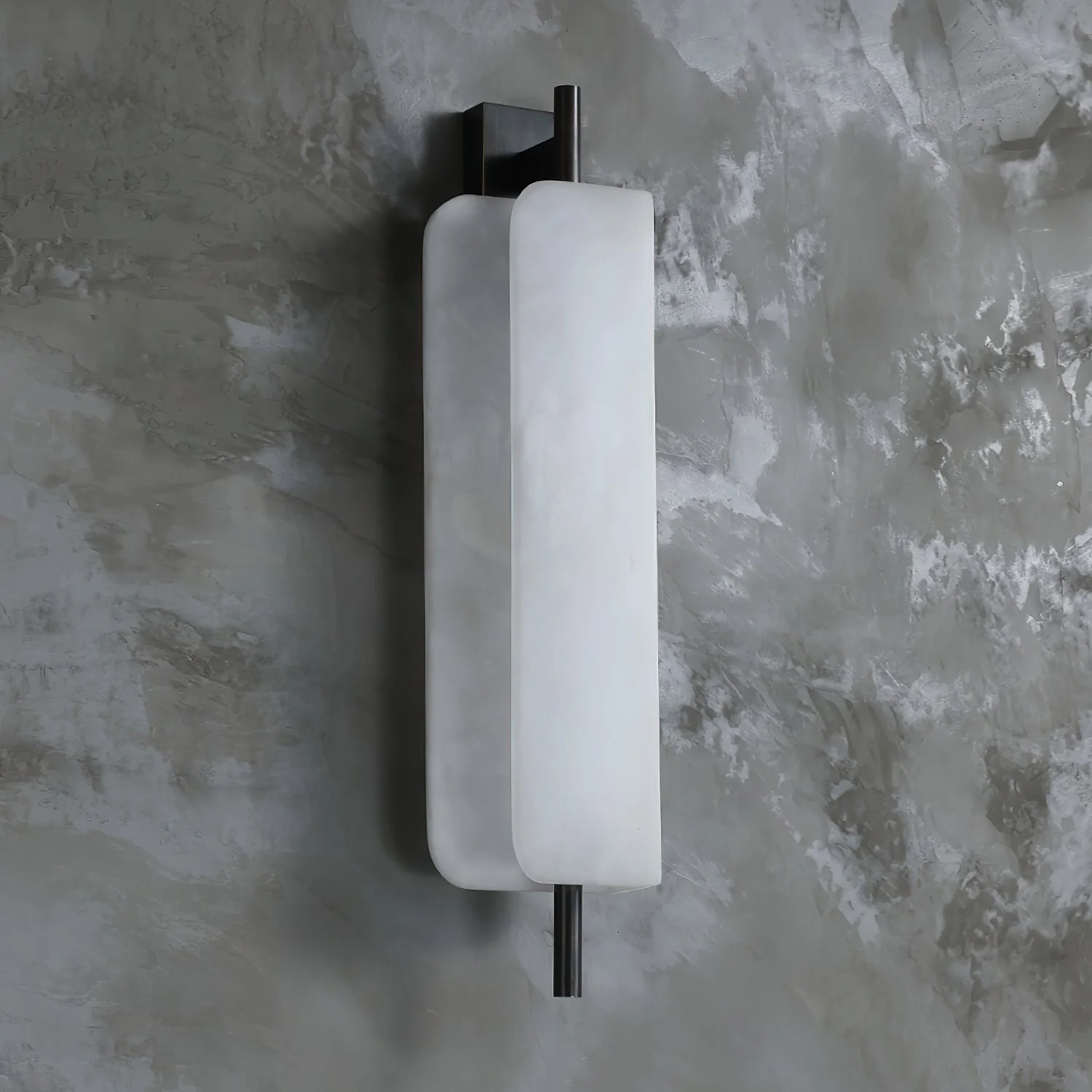 Kinkairo Alabaster Wall Lamp - Image 6