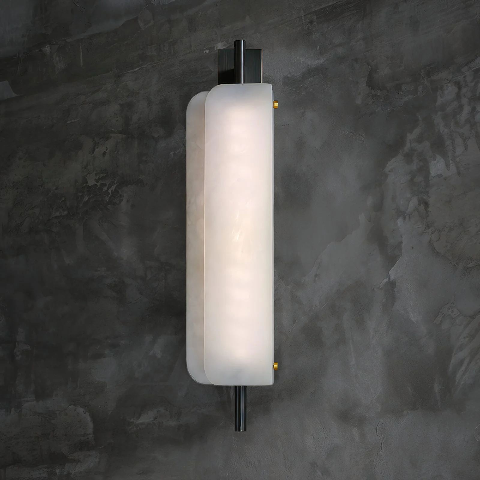 Kinkairo Alabaster Wall Lamp - Image 8