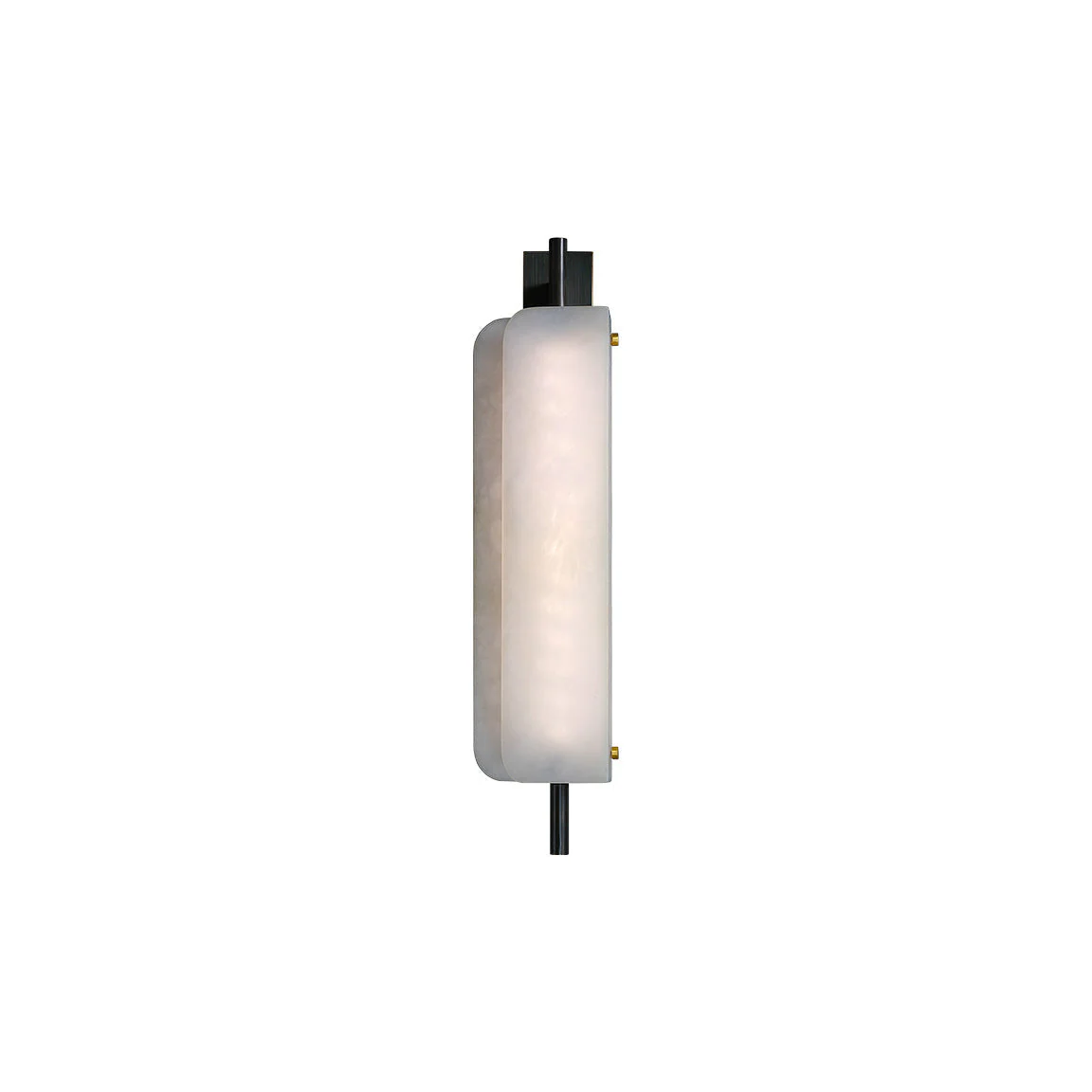 Kinkairo Alabaster Wall Lamp - Image 9