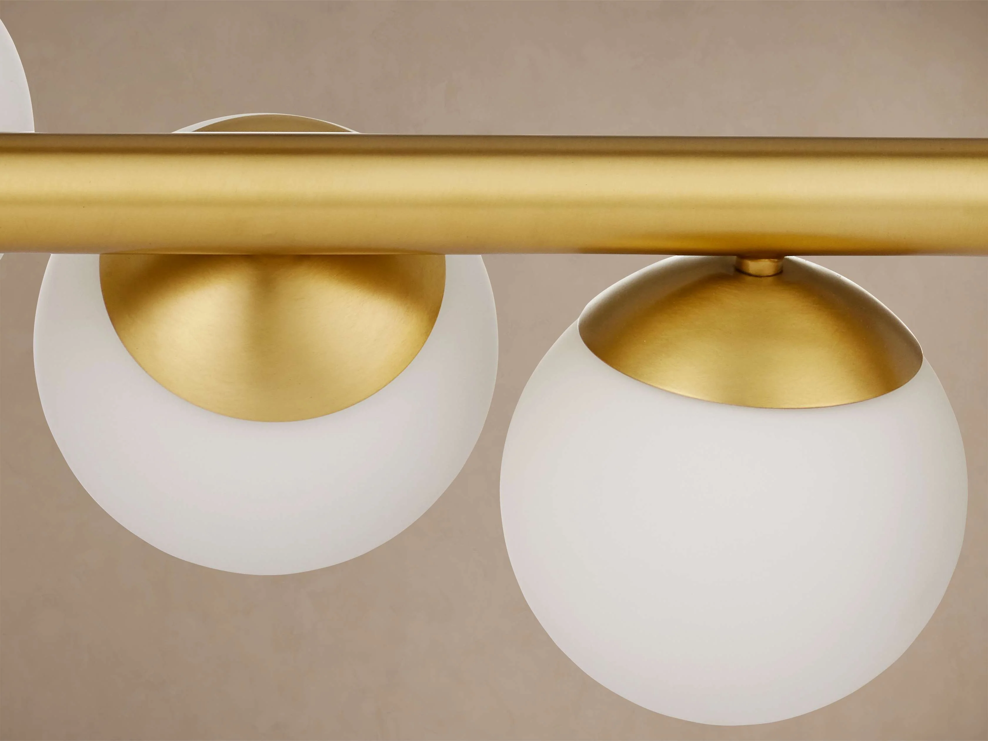 Kinney Linear Chandelier - Image 3