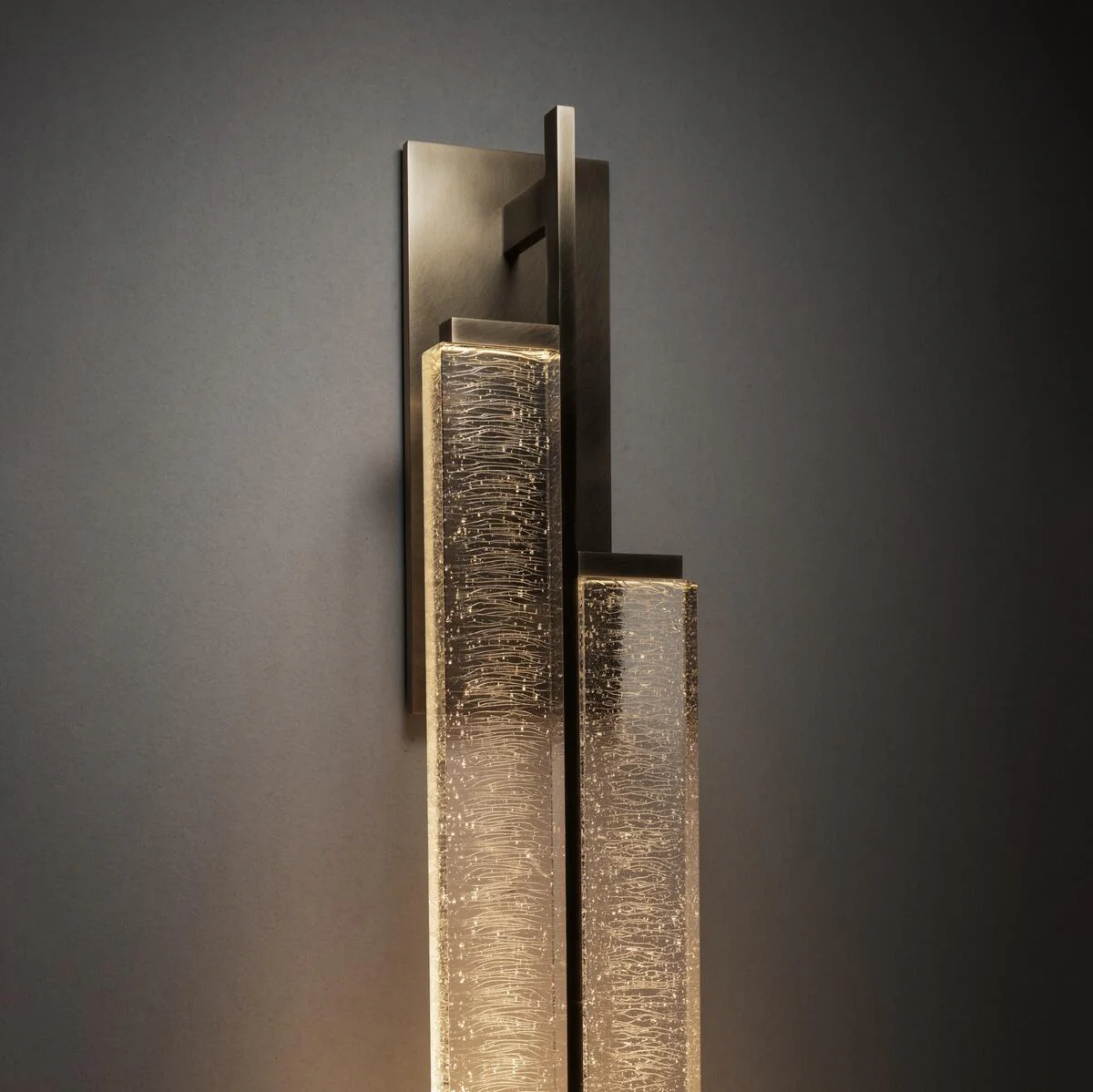 Kori Double Sconce - Image 4