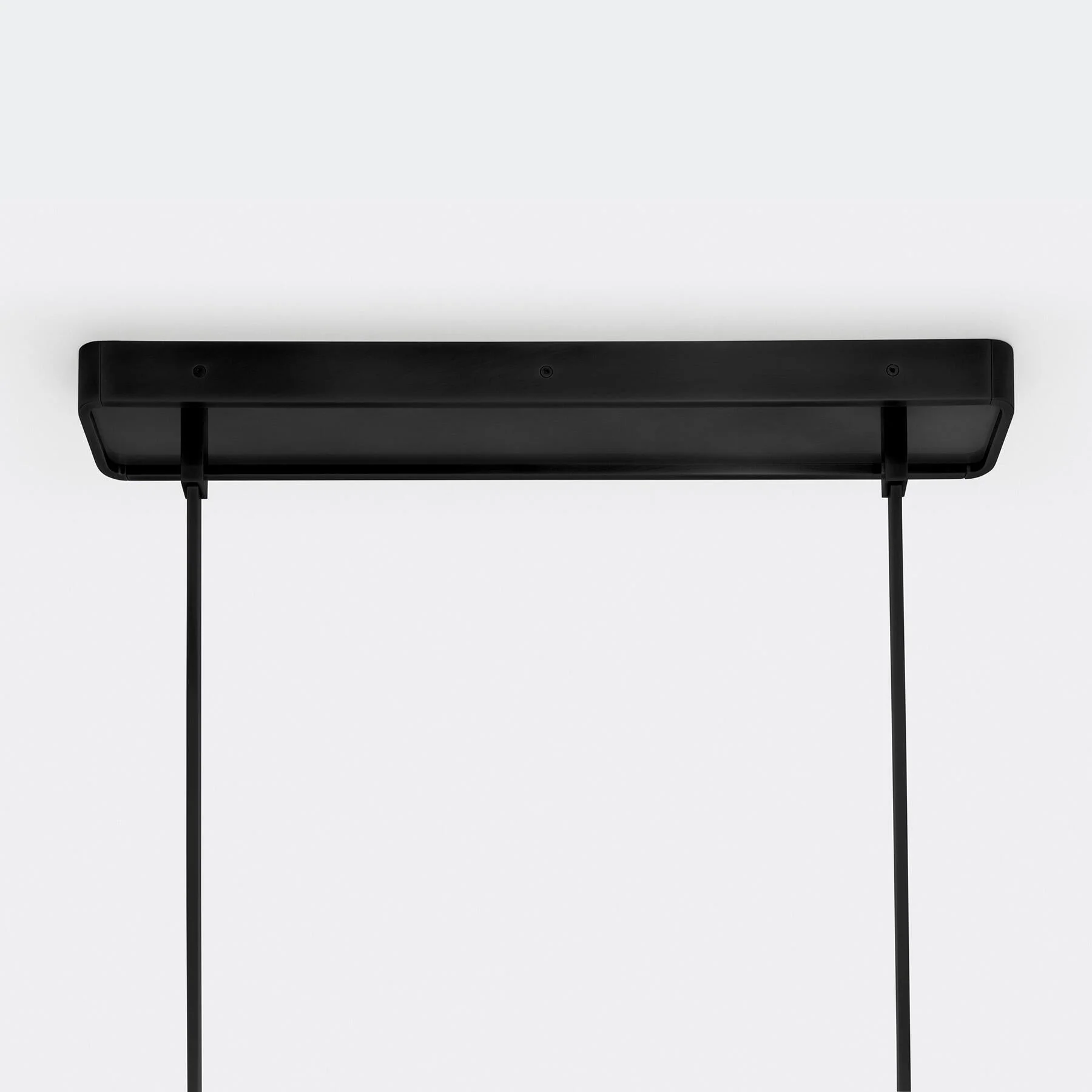 Koriya Linear Chandelier 68''W - Image 10