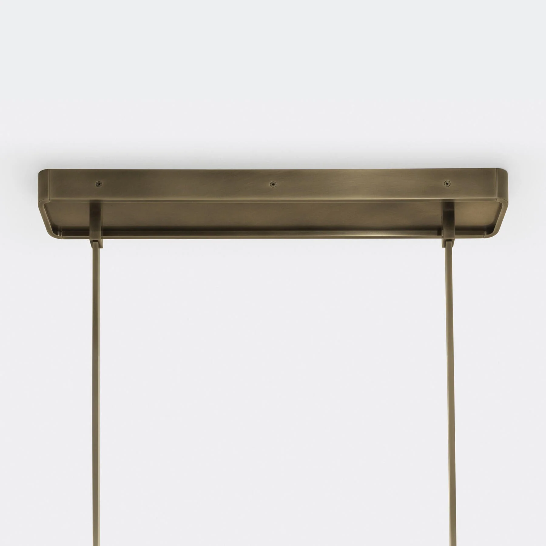 Koriya Linear Chandelier 68''W - Image 11