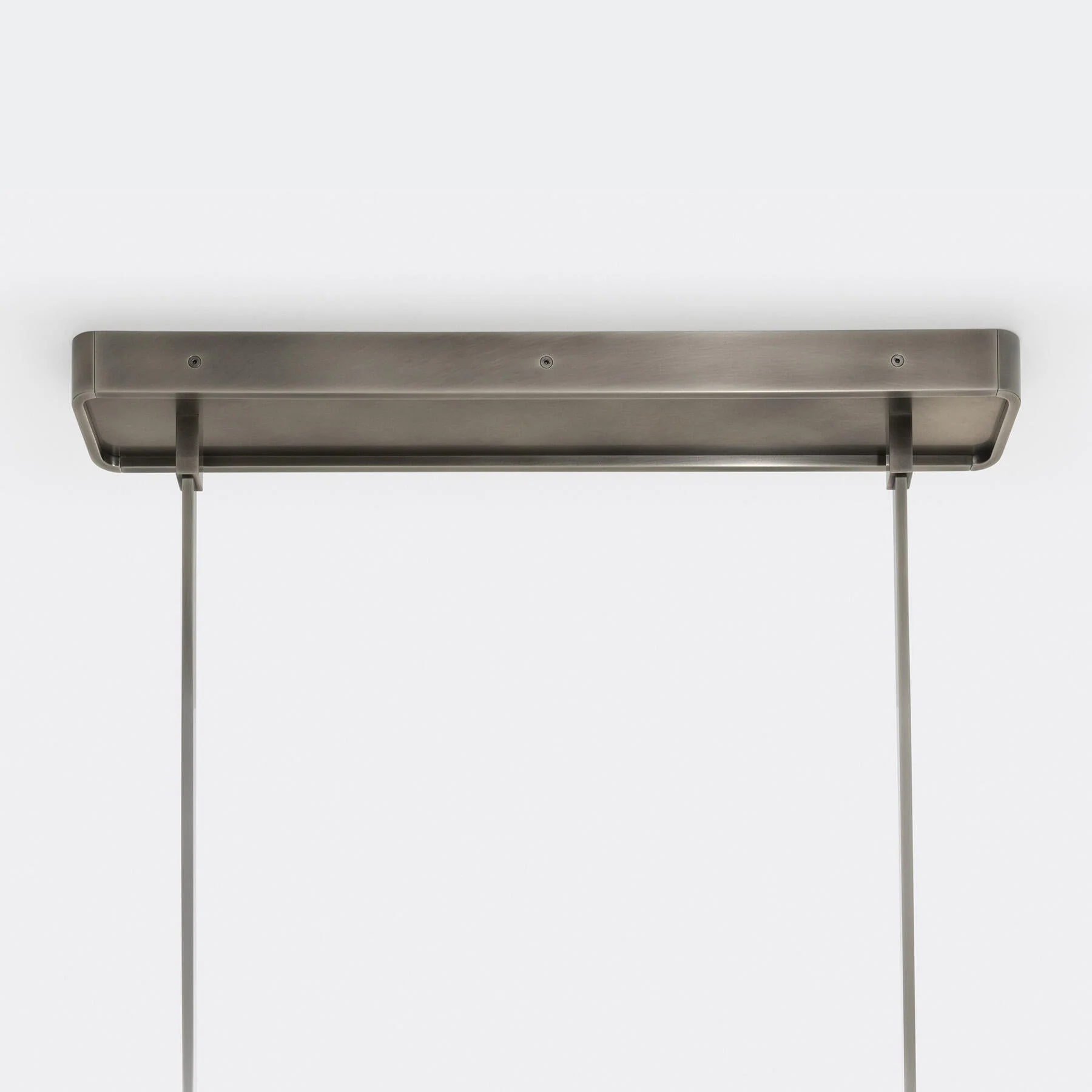 Koriya Linear Chandelier 68''W - Image 12