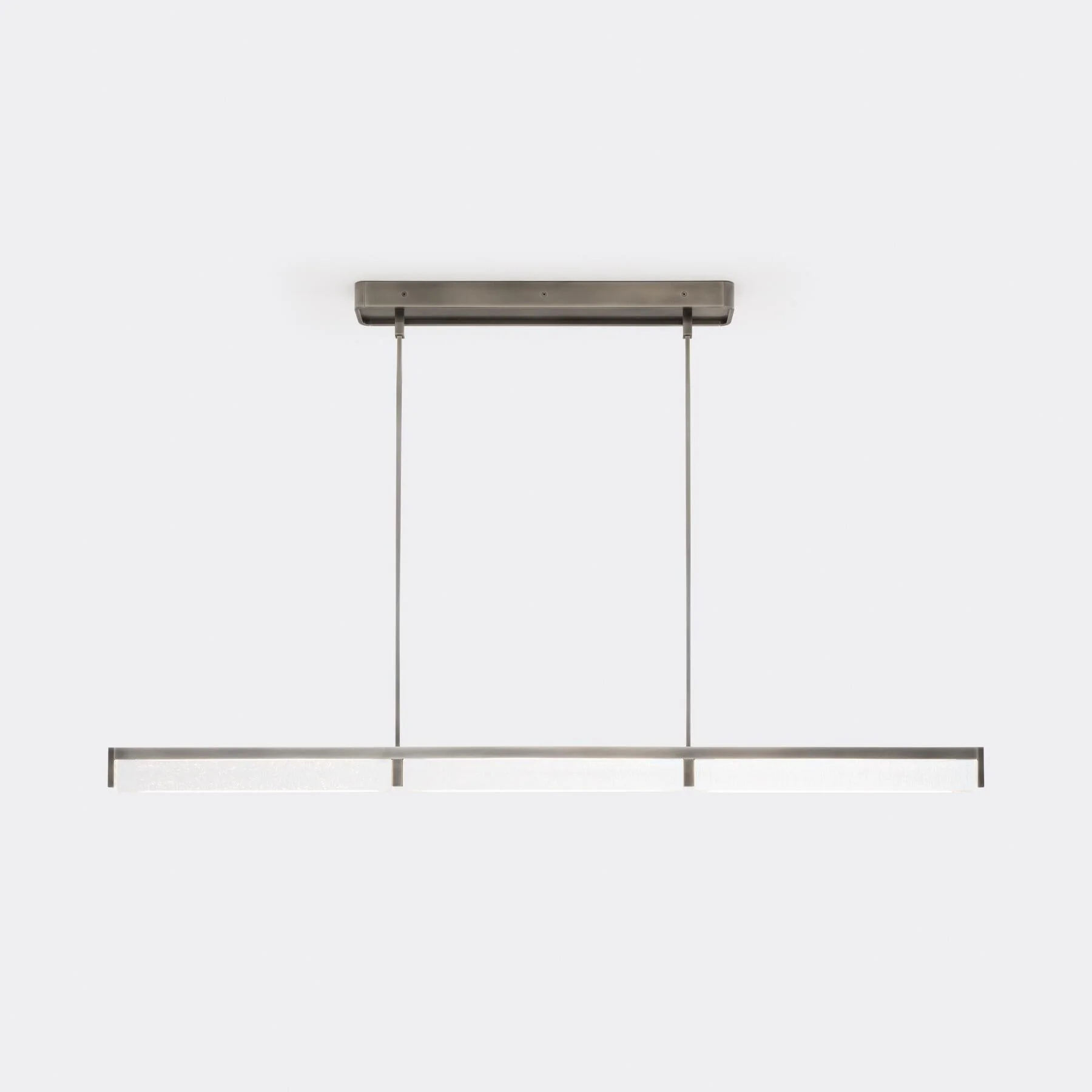 Koriya Linear Chandelier 68''W - Image 3