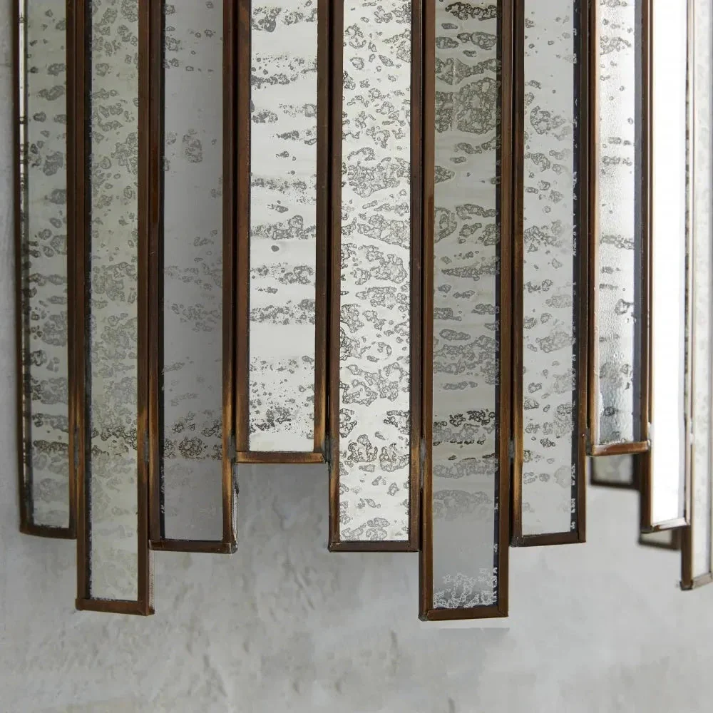 Laila Wall Sconce - Image 3