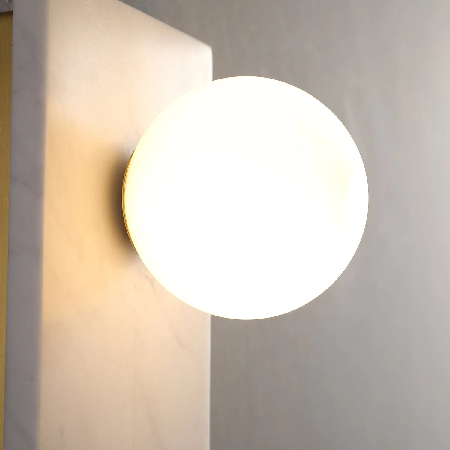Lan Wall Light - Image 11