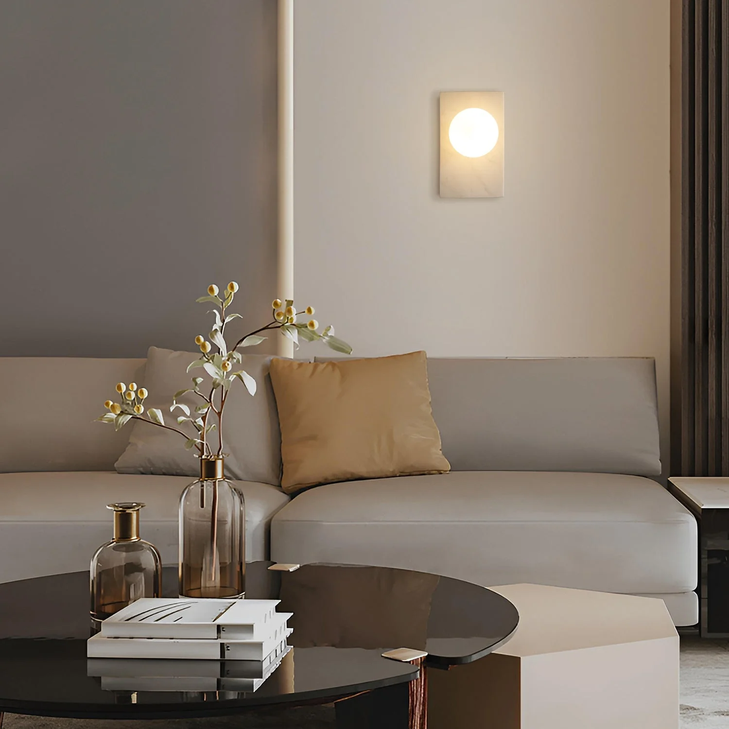 Lan Wall Light - Image 2