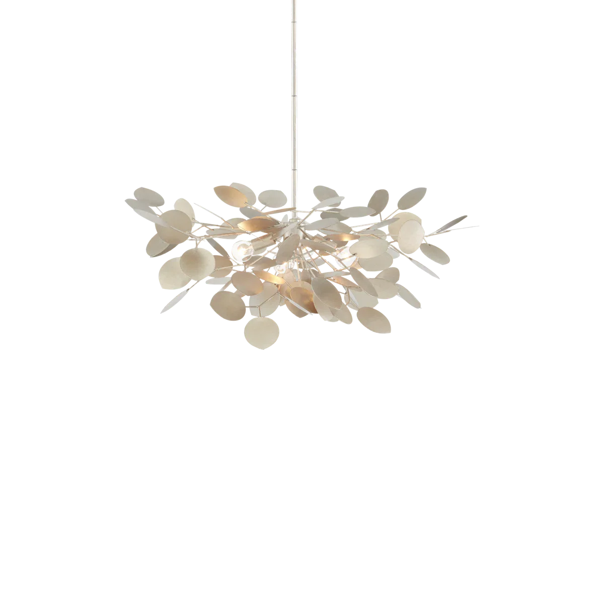 Lanria 4 - Light Chandelier - Image 3