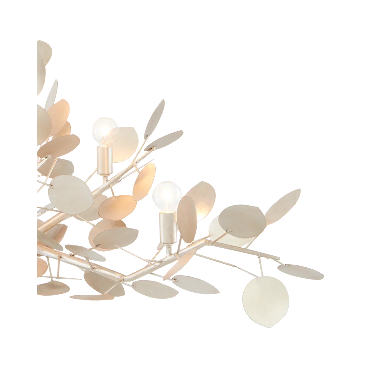 Lanria 6 - Light Chandelier - Image 2