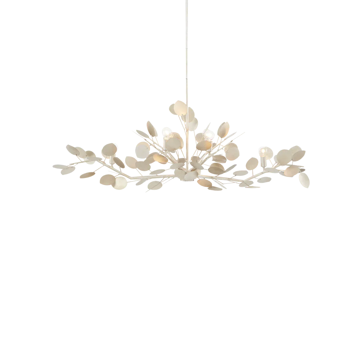 Lanria 6 - Light Chandelier - Image 4