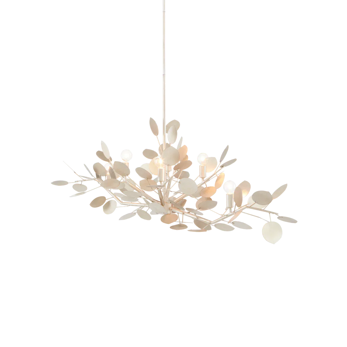 Lanria 6 - Light Chandelier - Image 5